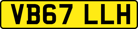 VB67LLH