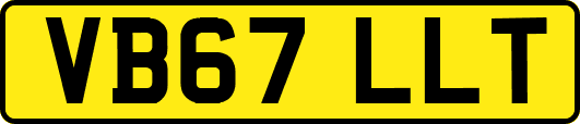 VB67LLT