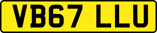 VB67LLU
