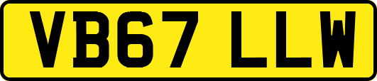 VB67LLW