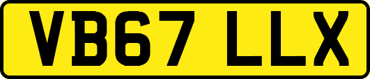 VB67LLX