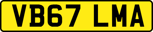 VB67LMA