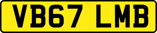 VB67LMB