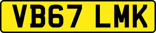 VB67LMK