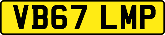 VB67LMP