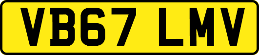 VB67LMV