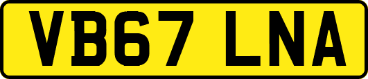 VB67LNA