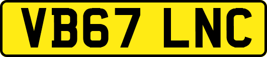 VB67LNC