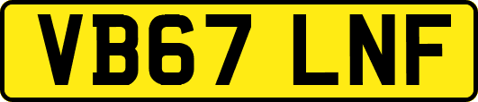 VB67LNF