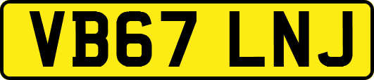 VB67LNJ