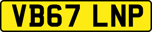 VB67LNP