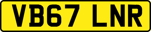 VB67LNR