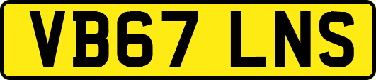 VB67LNS