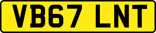 VB67LNT