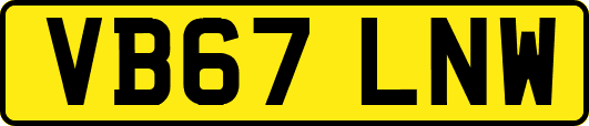 VB67LNW