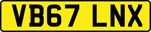 VB67LNX