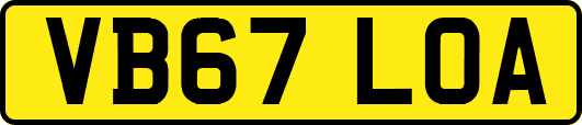 VB67LOA