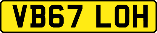 VB67LOH