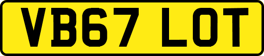 VB67LOT