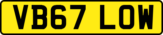 VB67LOW