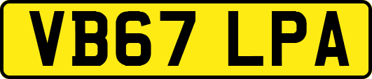 VB67LPA