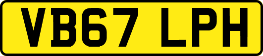 VB67LPH