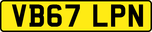 VB67LPN