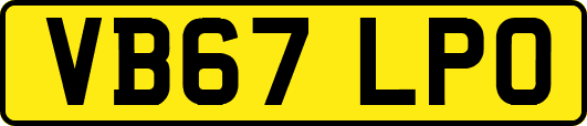 VB67LPO