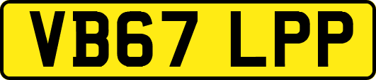 VB67LPP