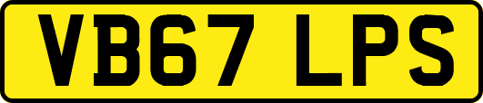VB67LPS