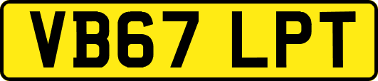 VB67LPT