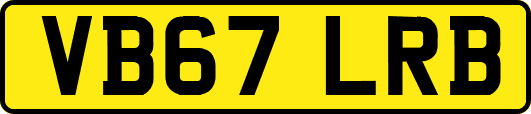 VB67LRB