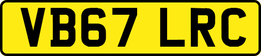 VB67LRC