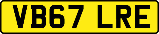 VB67LRE