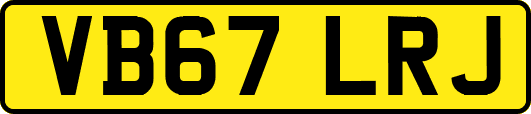 VB67LRJ