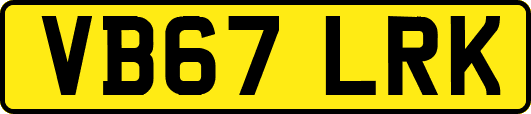 VB67LRK