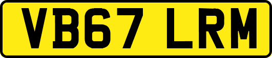 VB67LRM