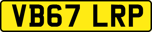 VB67LRP