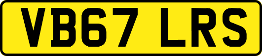 VB67LRS