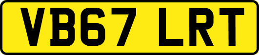 VB67LRT