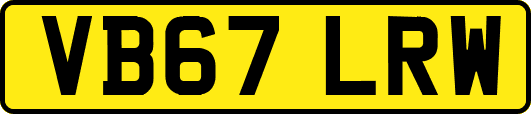 VB67LRW