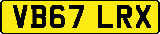 VB67LRX