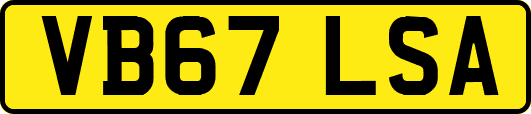 VB67LSA