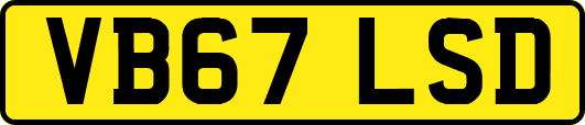 VB67LSD