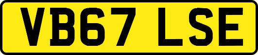 VB67LSE