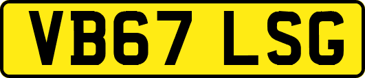 VB67LSG
