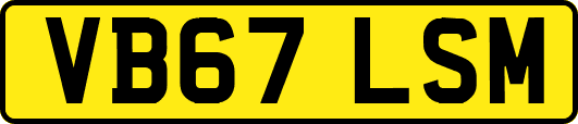 VB67LSM