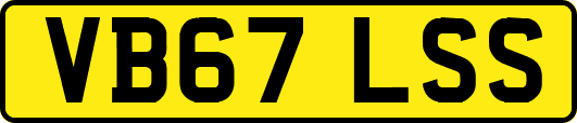 VB67LSS