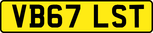 VB67LST