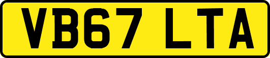 VB67LTA